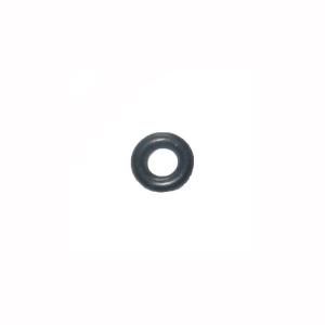 O-Ring schwarz für Druckschlauch 3.4x1.9